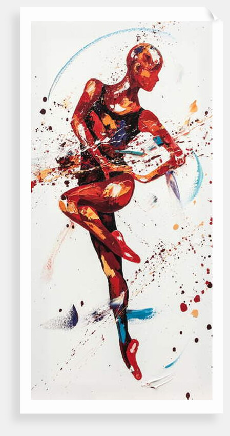 Erudite, 2017 by Penny Warden