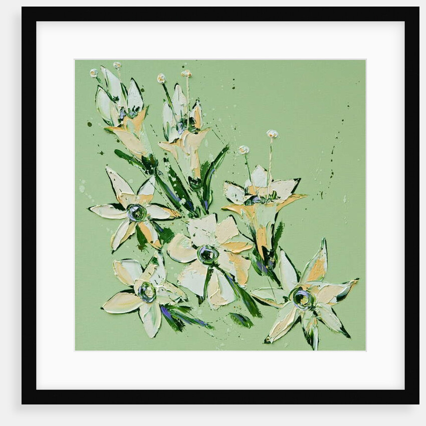 Flower, 2008 by Penny Warden