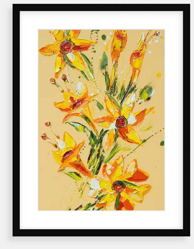 Flower, 2008 by Penny Warden