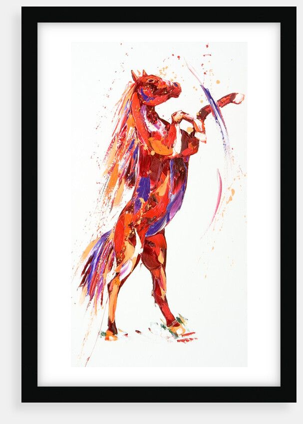 Reverie, 2009 by Penny Warden