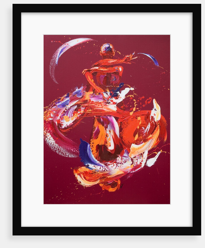 Liberty, 2009 by Penny Warden