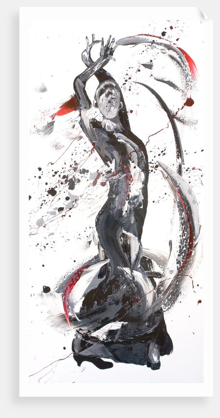 Ardour, 2013 by Penny Warden