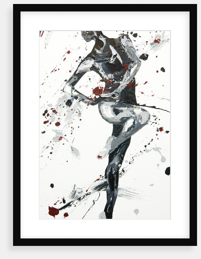 Twist, 2013 by Penny Warden