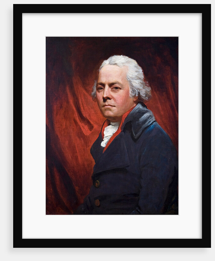 Henry Holland by John Opie