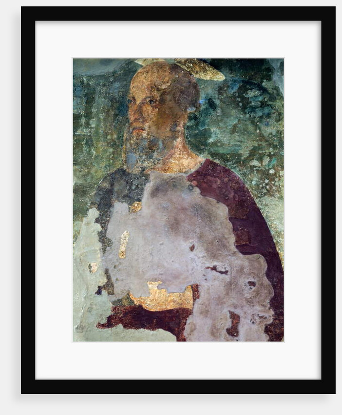 Saint Paul, 1474 by Luca Signorelli