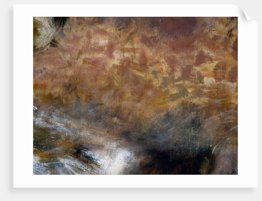 Nuanced on the contour by Tranquillo Cremona