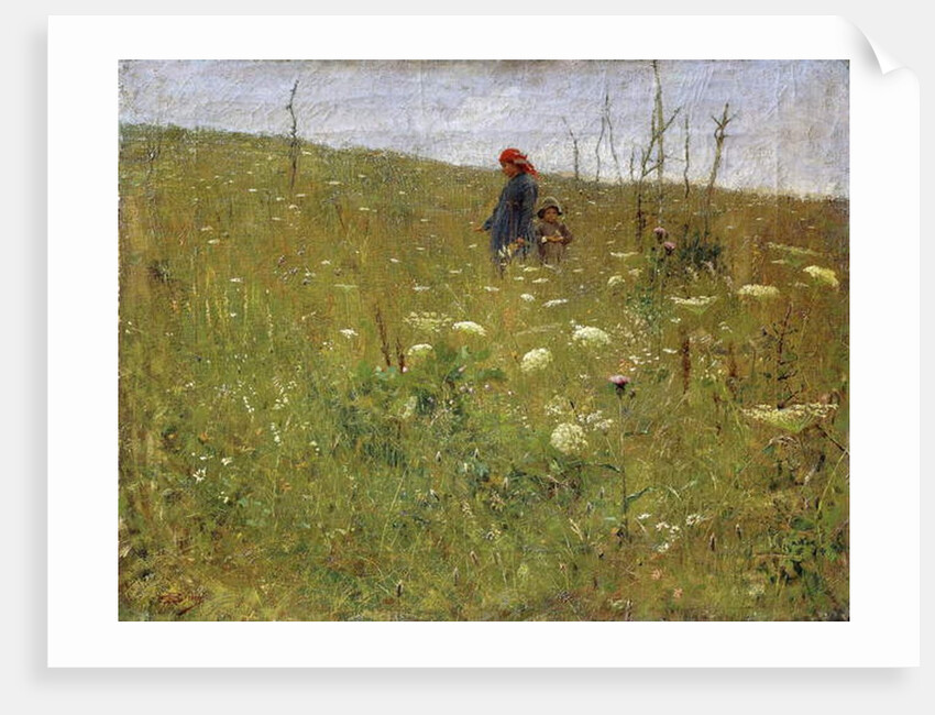 Poetry by Giorgio Belloni