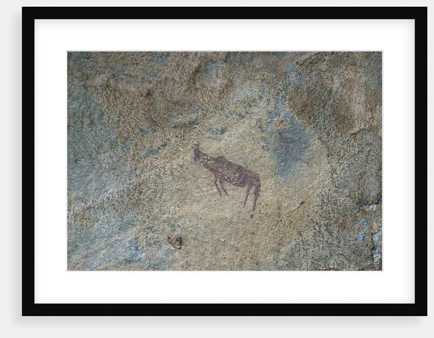 Animal figure by Prehistoric Prehistoric
