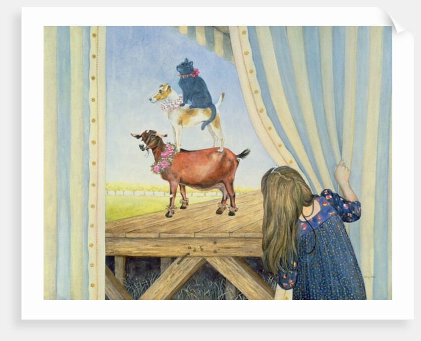 Private View by Ditz Ditz