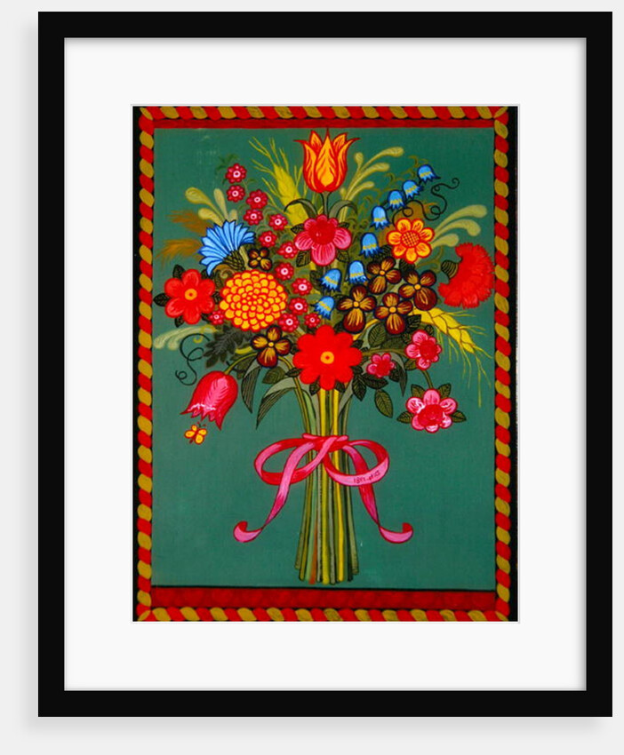 Flowers by Ditz Ditz