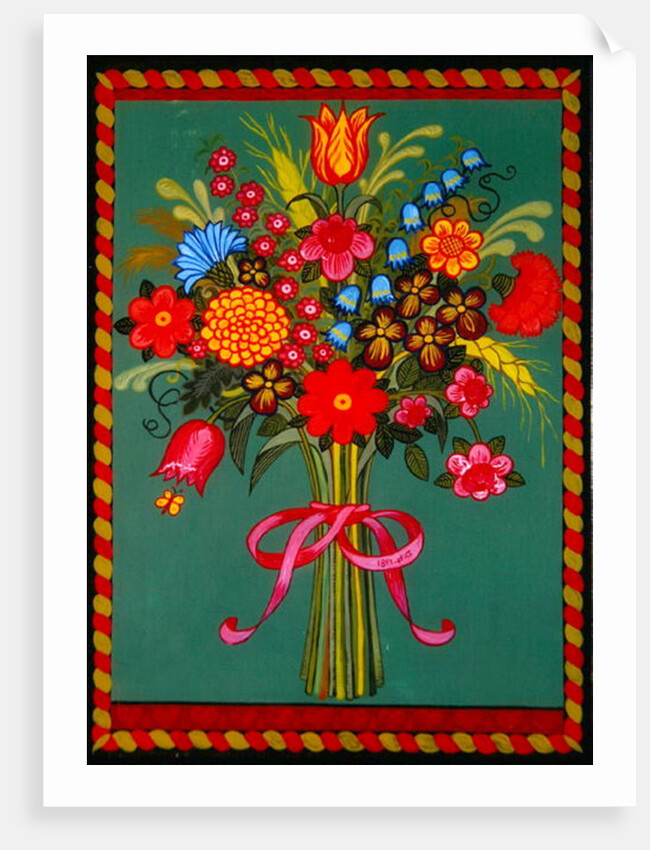 Flowers by Ditz Ditz