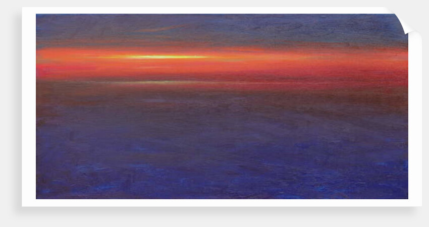 Horizon by Derek Hare
