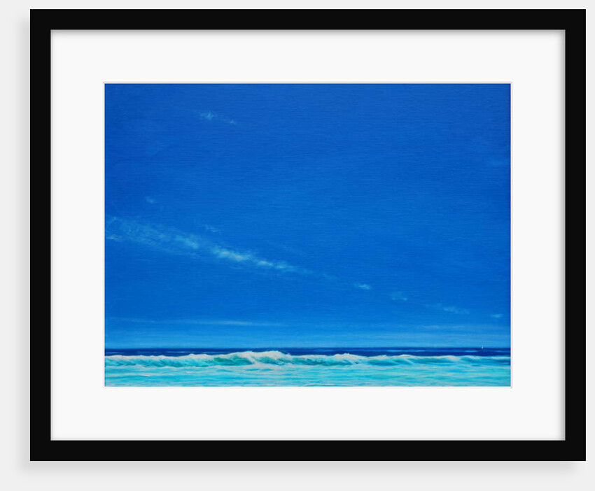 Offshore by Derek Hare