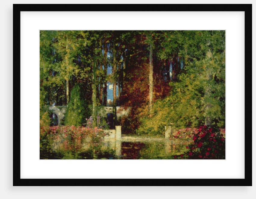 Peace by Thomas Edwin Mostyn