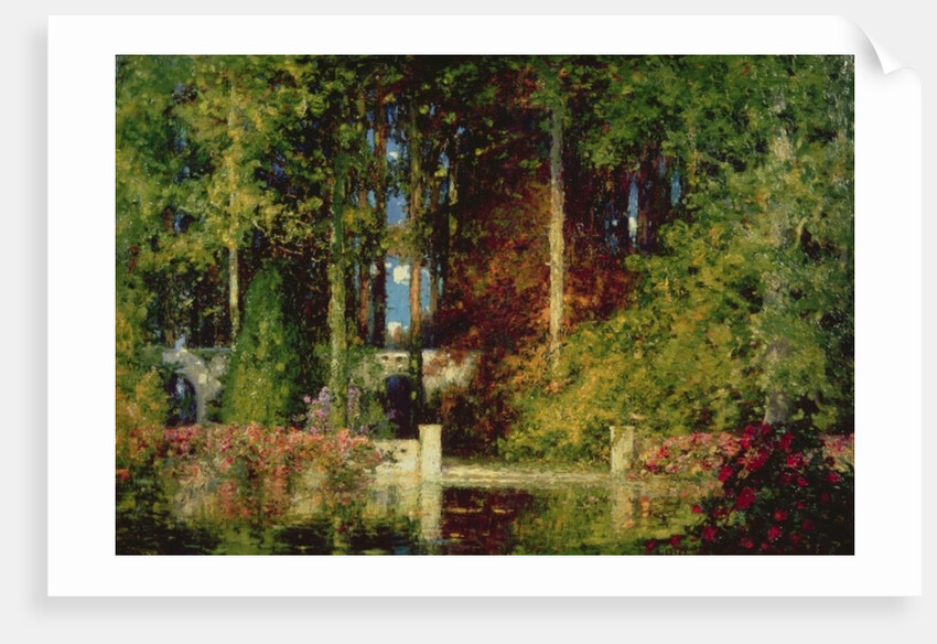 Peace by Thomas Edwin Mostyn