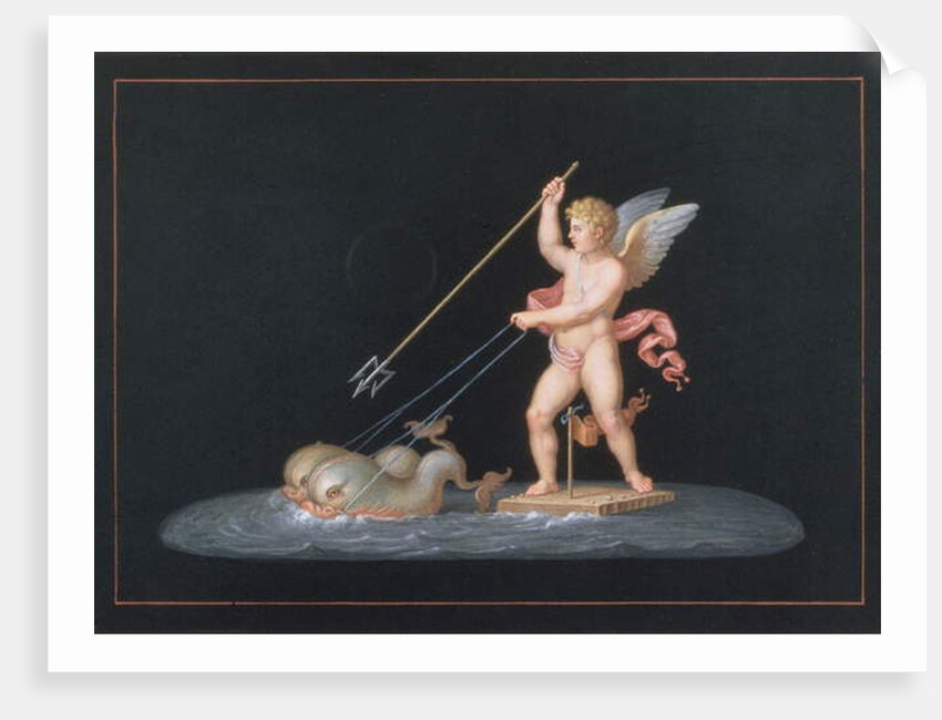 Amor Nobile by Felice Pantaloni