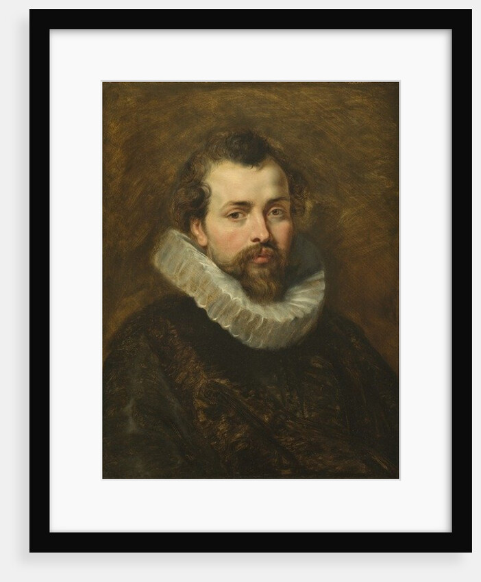 Philippe Rubens, 1610-11 by Peter Paul Rubens