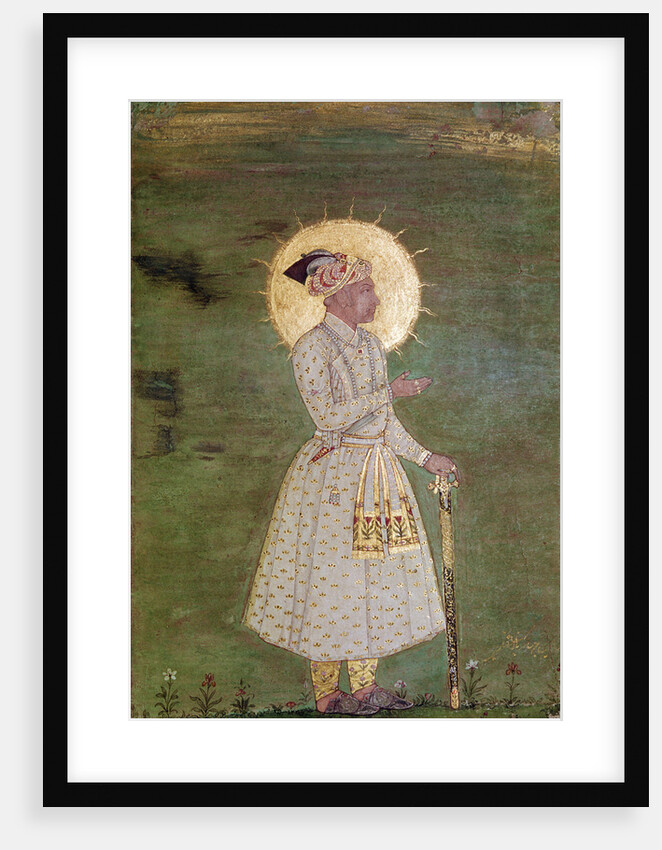 Akbar by Indian School