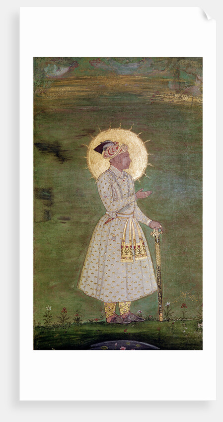 Akbar by Indian School