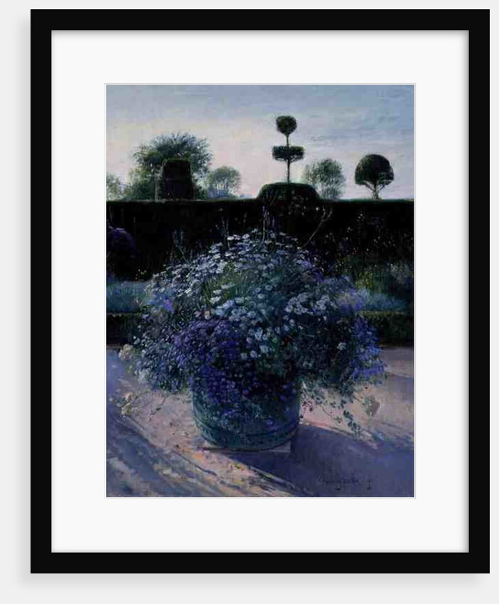 Centrepiece, 1995 by Timothy Easton