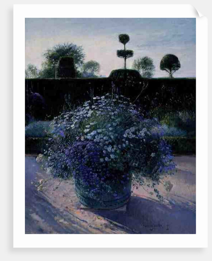 Centrepiece, 1995 by Timothy Easton