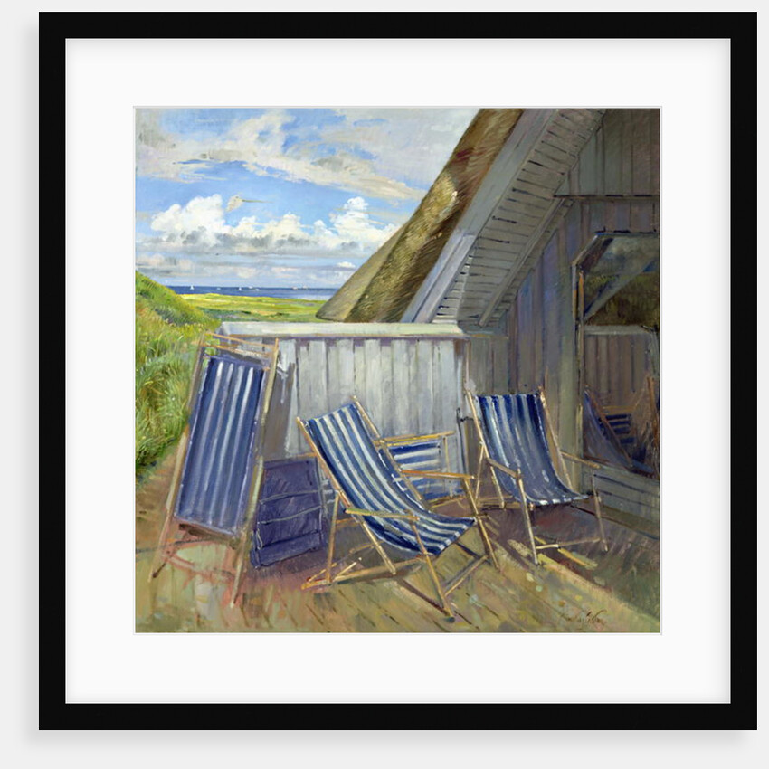 Danish Blue, 1999-2000 by Timothy Easton