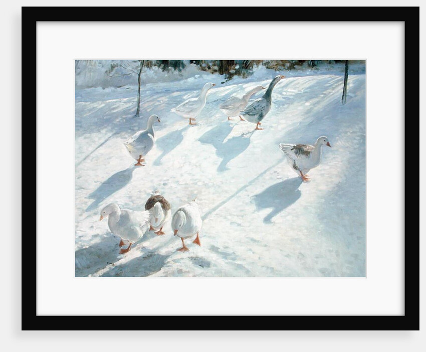 In Two Directions by Timothy Easton