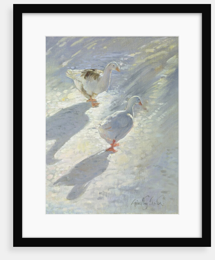 Against the Slope by Timothy Easton