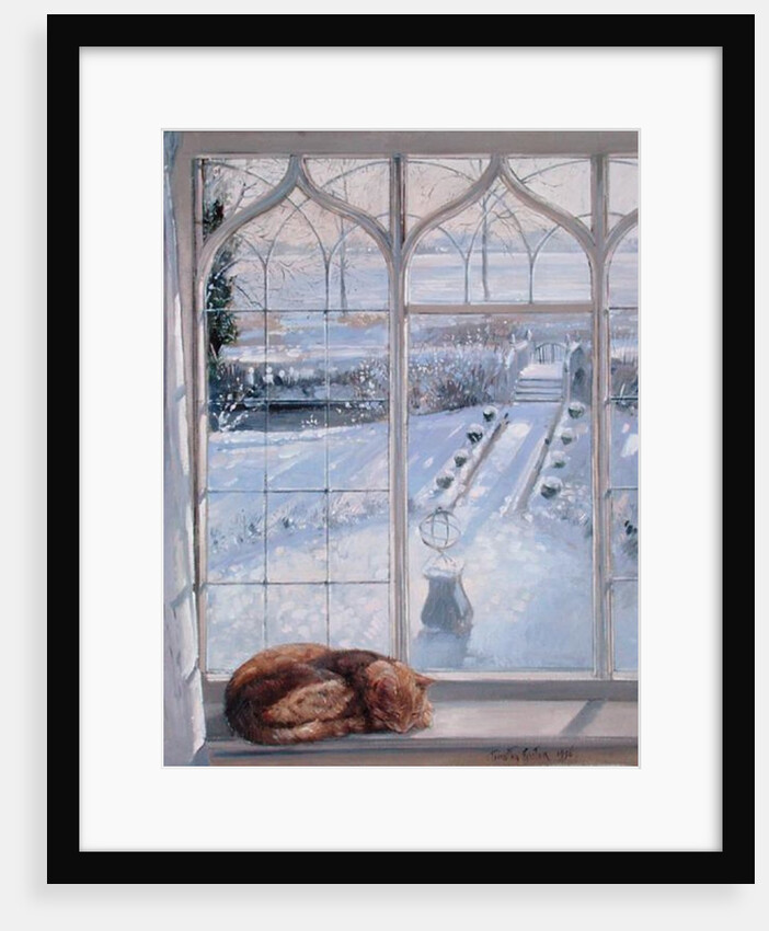 Sleeper, 1996 by Timothy Easton