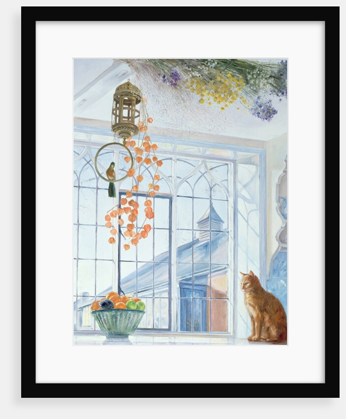 Lanterns by Timothy Easton