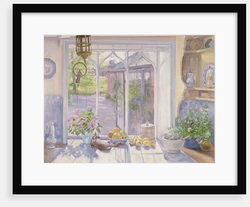 The Ignored Bird by Timothy Easton