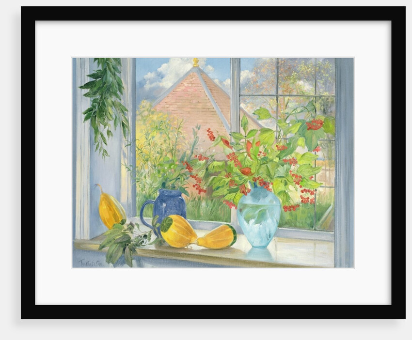 Bouquet Garnie by Timothy Easton