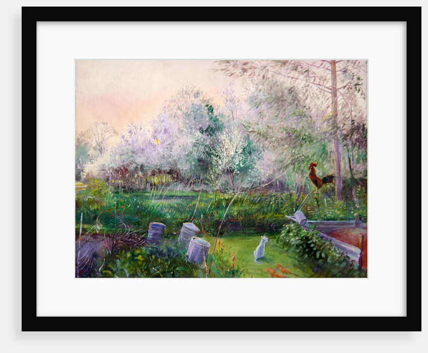 Last Call by Timothy Easton