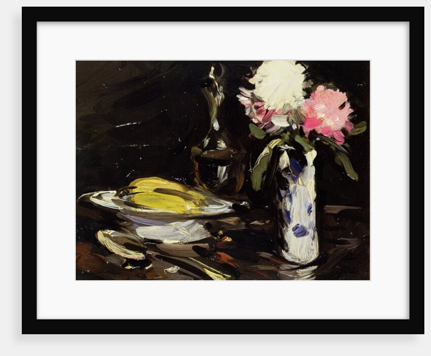 Still Life by Samuel John Peploe