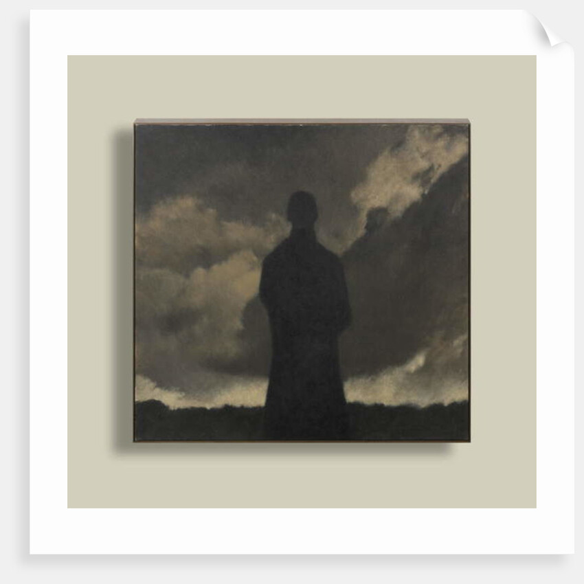 In The Half Light by Anne Magill