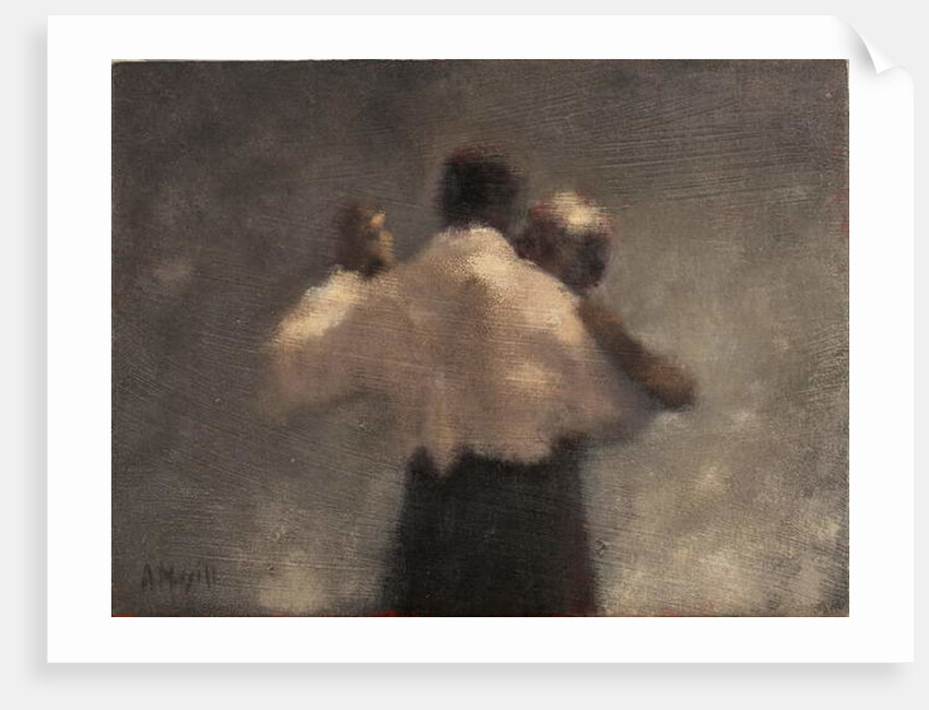 Nocturne by Anne Magill