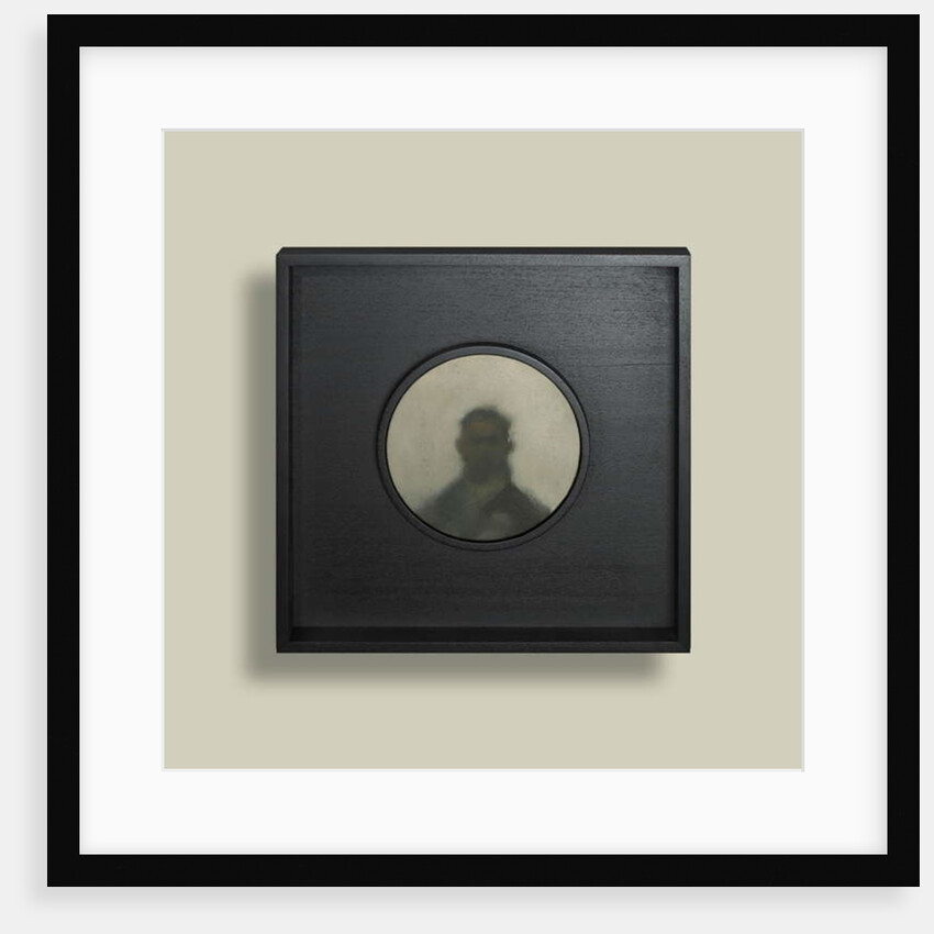 When I think Of You by Anne Magill