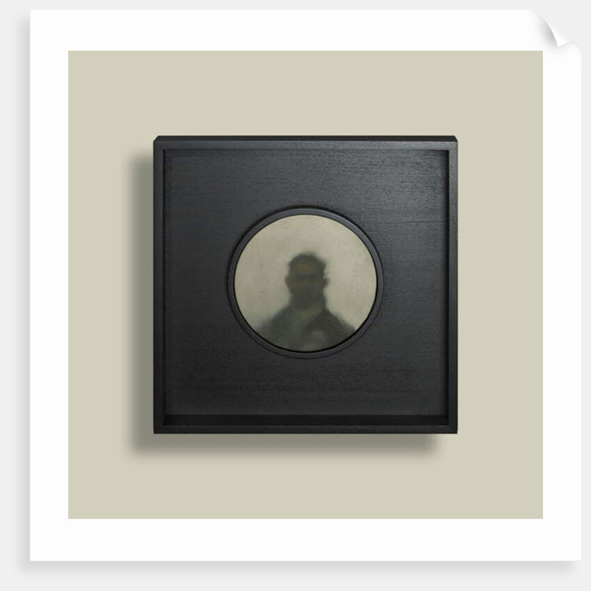 When I think Of You by Anne Magill