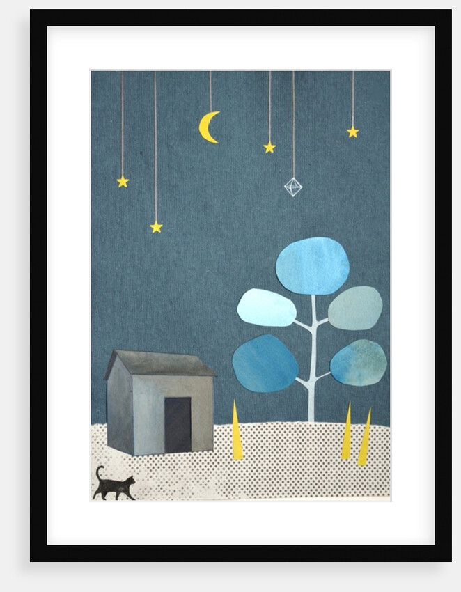 Silent Night. 2016 by Eleanor Grafton