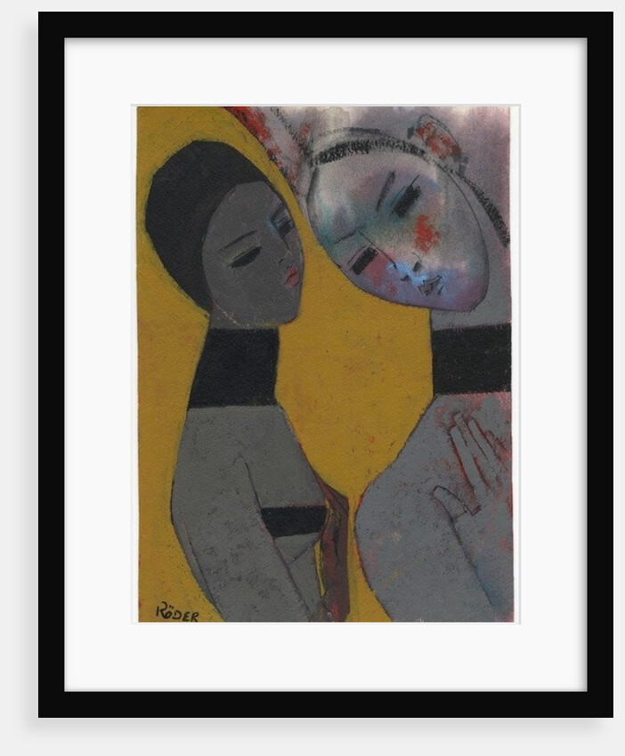 ready by Endre Roder