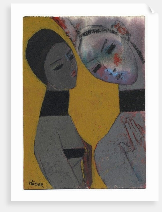 ready by Endre Roder