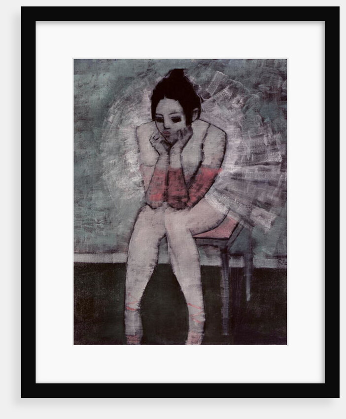 Tutu by Endre Roder