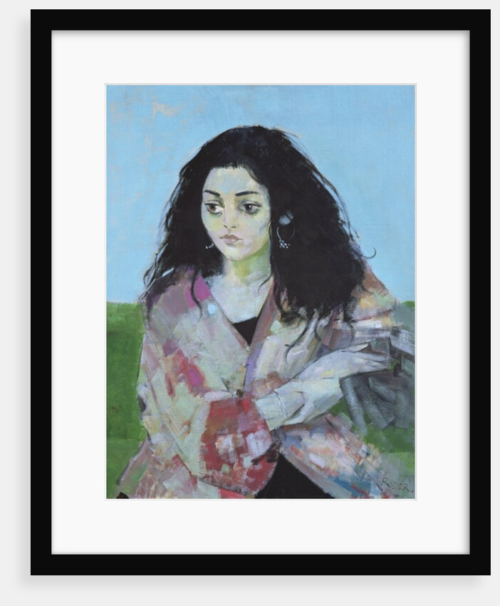 Divia by Endre Roder