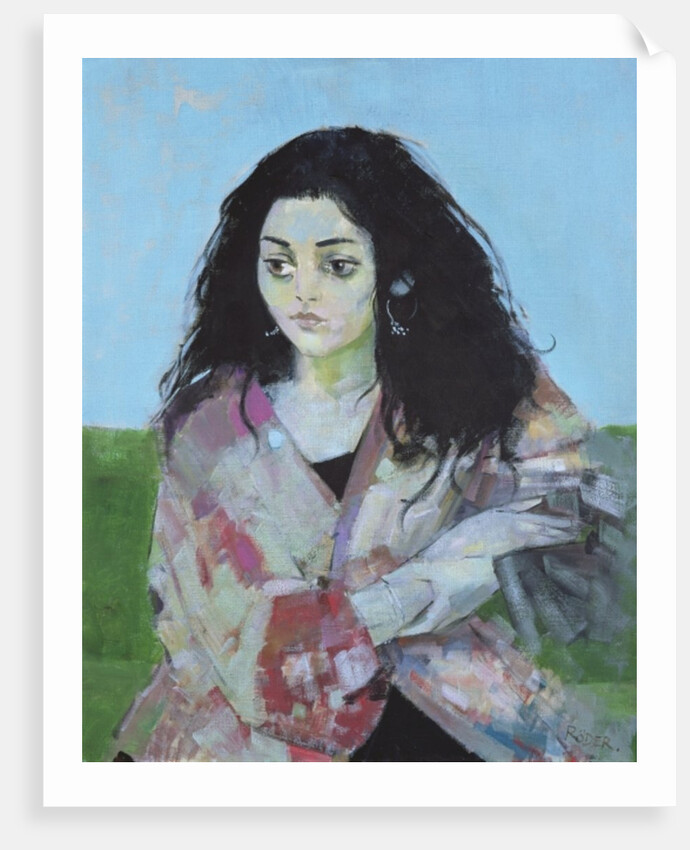 Divia by Endre Roder