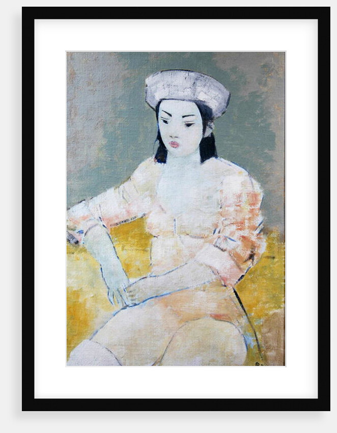 Dancer, 2004 by Endre Roder