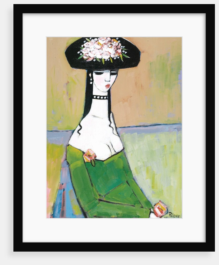 Vigee by Endre Roder