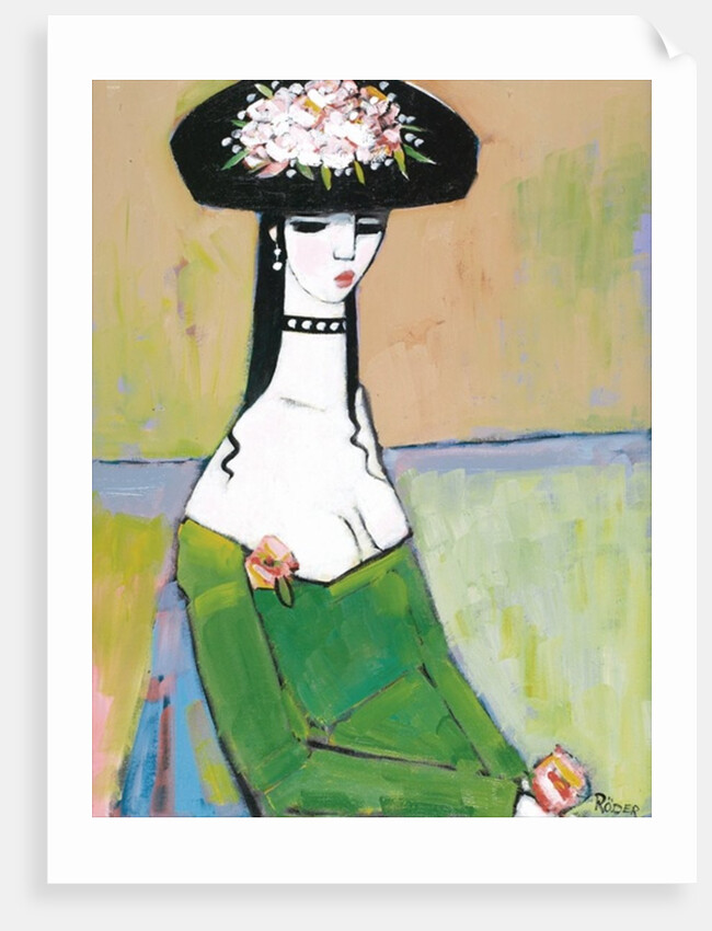 Vigee by Endre Roder