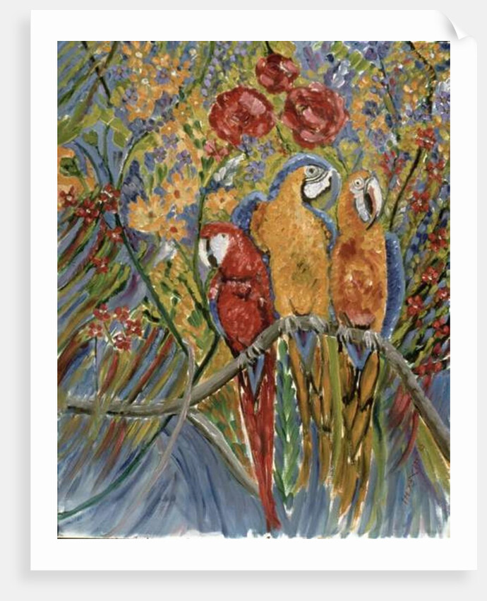 Good Gossip by Patricia Eyre