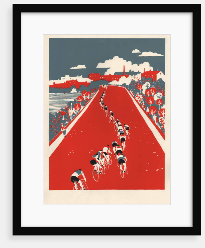 Tactics, 2013 by Eliza Southwood