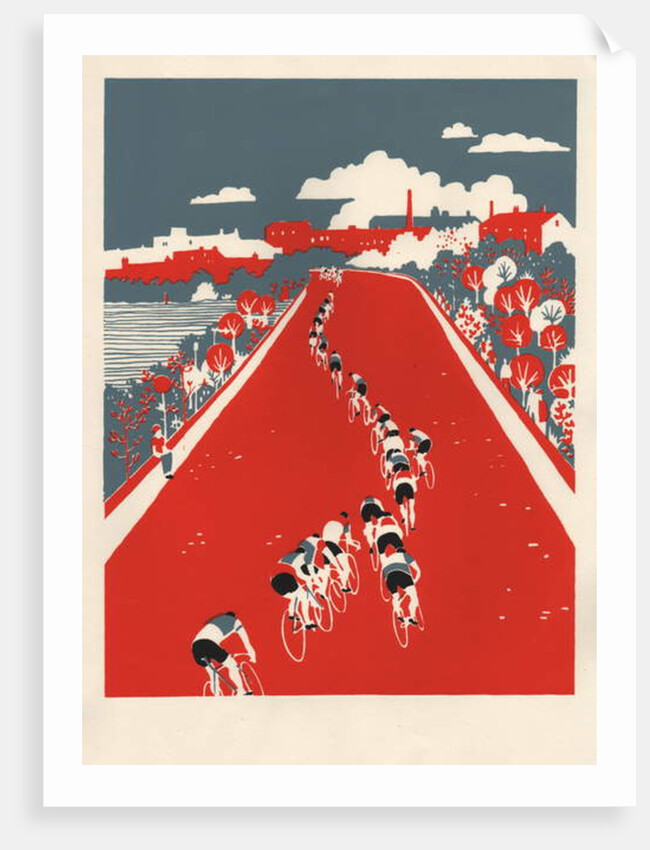 Tactics, 2013 by Eliza Southwood